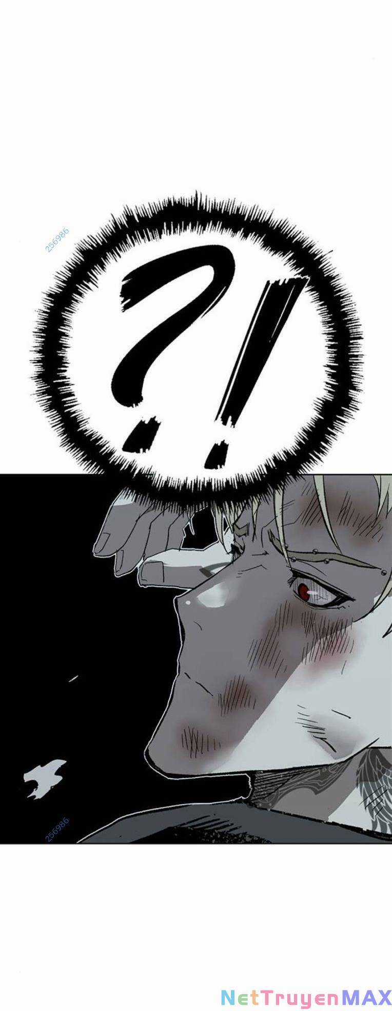 Anh Hùng Yếu Chapter 250 trang 93