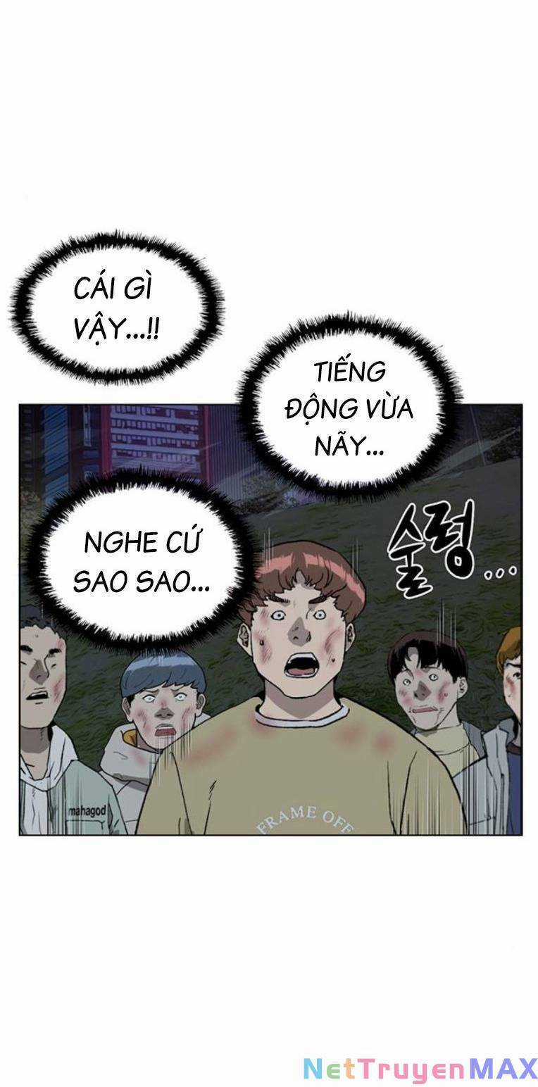Anh Hùng Yếu Chapter 250 trang 94