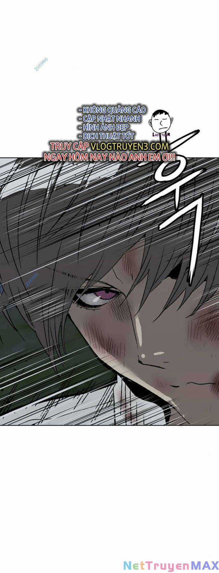 Anh Hùng Yếu Chapter 250 trang 95