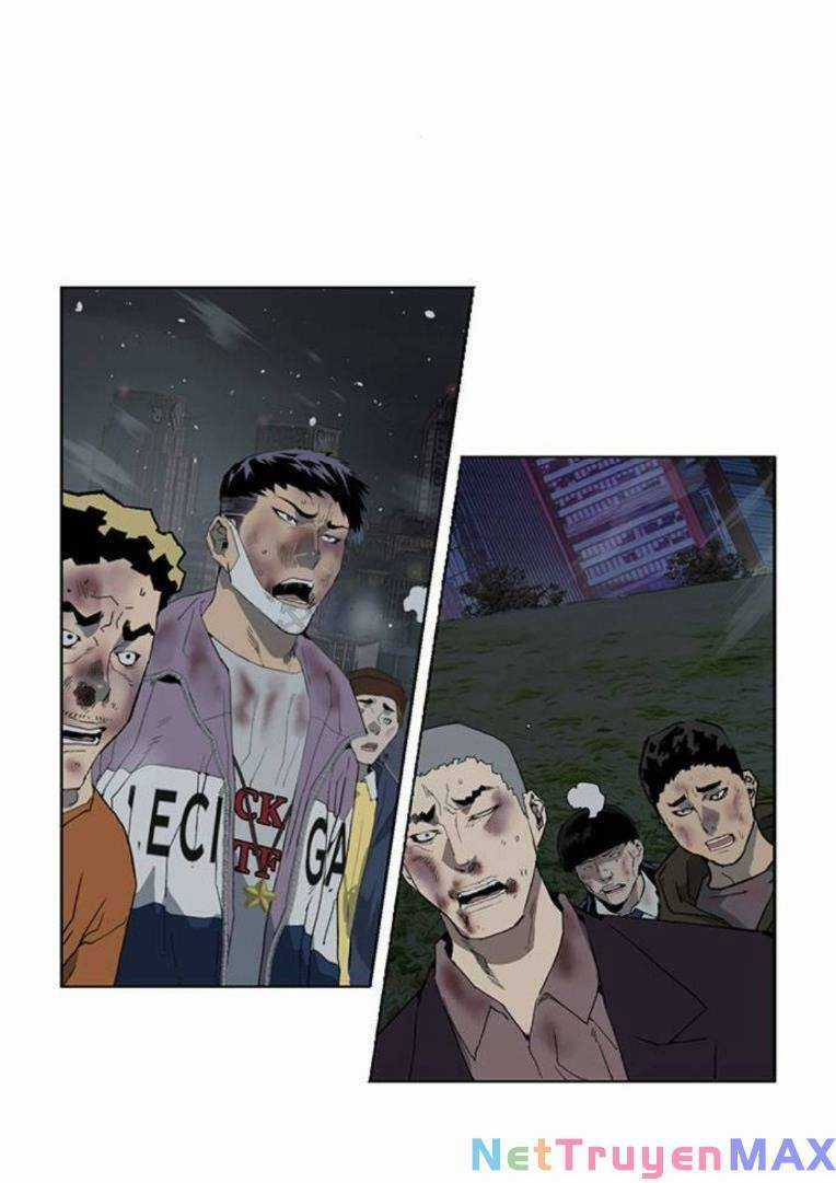 Anh Hùng Yếu Chapter 250 trang 98