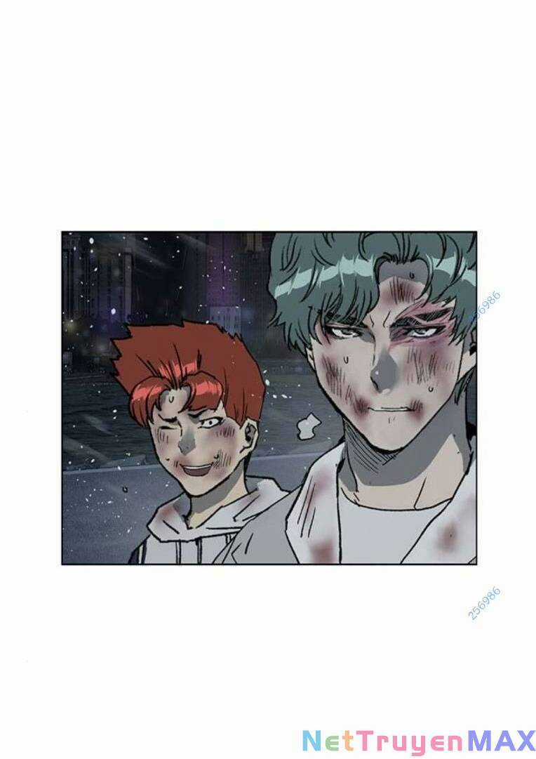 Anh Hùng Yếu Chapter 250 trang 99