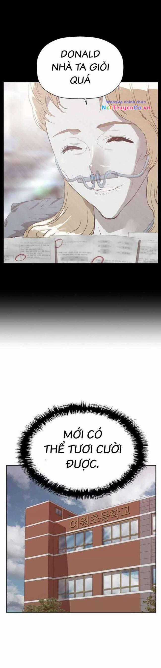 Anh Hùng Yếu Chapter 259 trang 17
