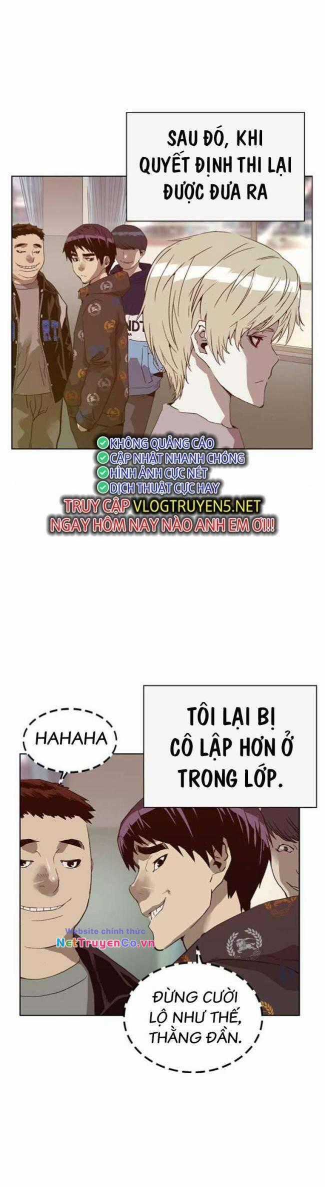 Anh Hùng Yếu Chapter 259 trang 18