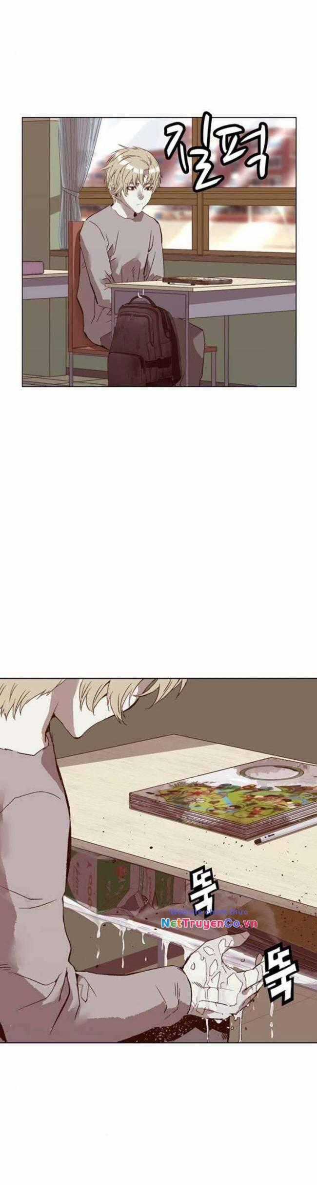 Anh Hùng Yếu Chapter 259 trang 19