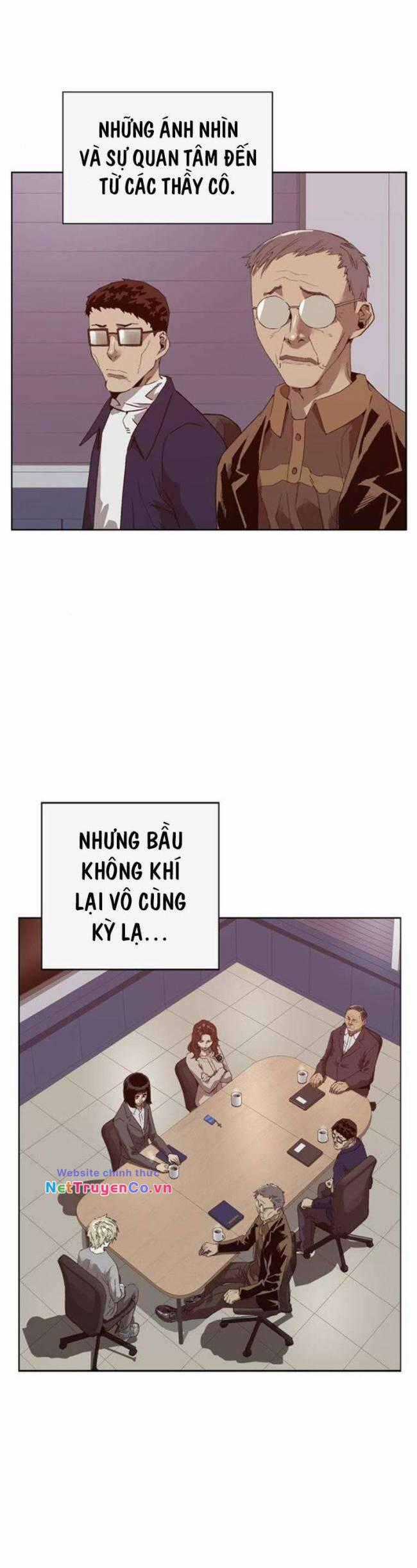 Anh Hùng Yếu Chapter 259 trang 2