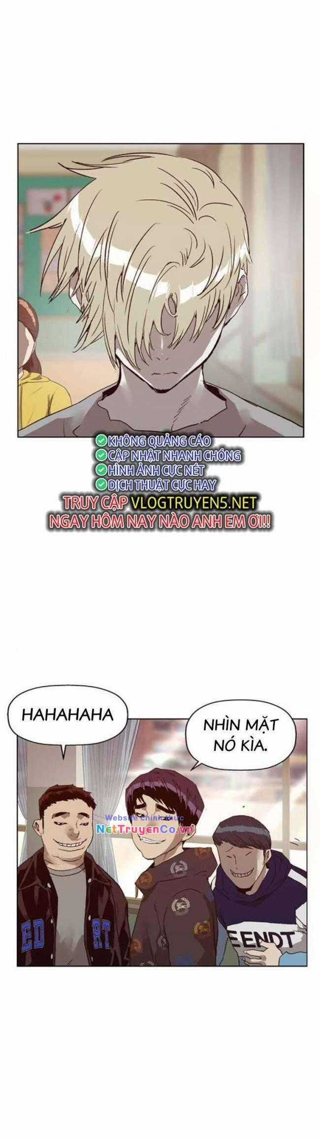 Anh Hùng Yếu Chapter 259 trang 20