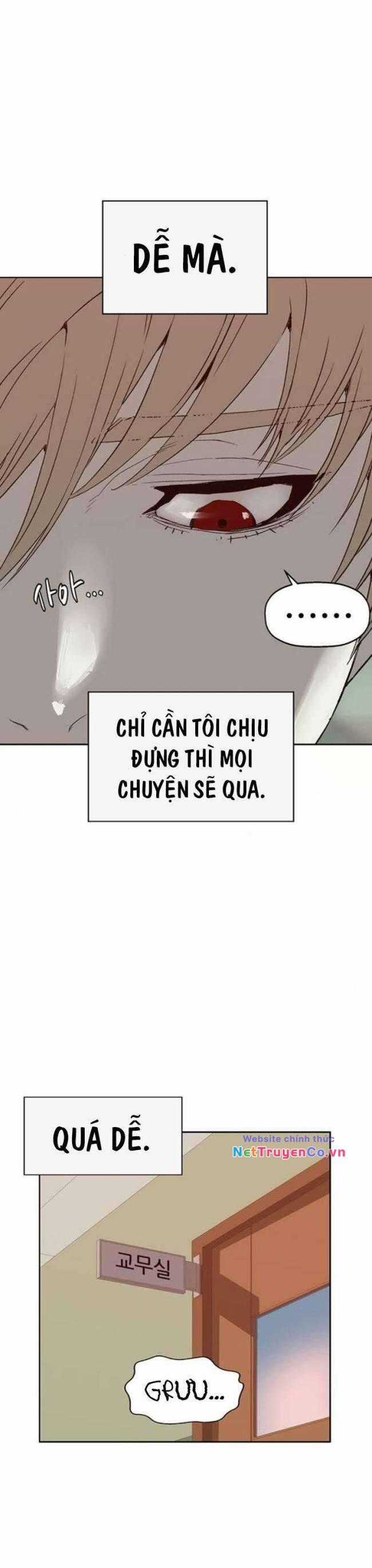 Anh Hùng Yếu Chapter 259 trang 21