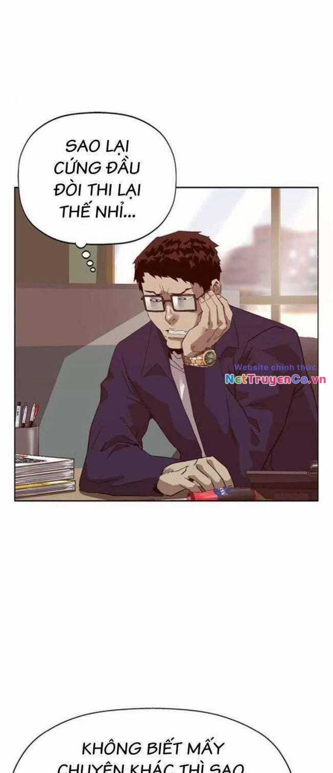 Anh Hùng Yếu Chapter 259 trang 22