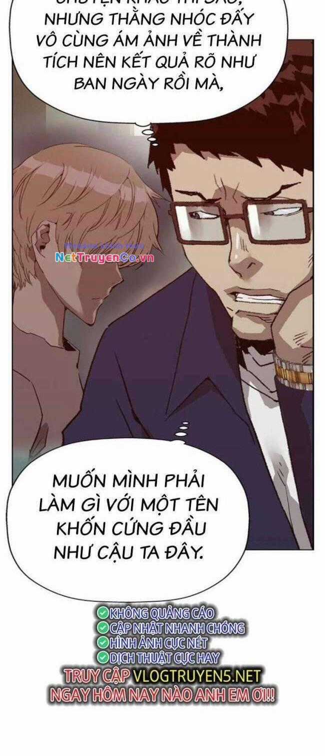 Anh Hùng Yếu Chapter 259 trang 23