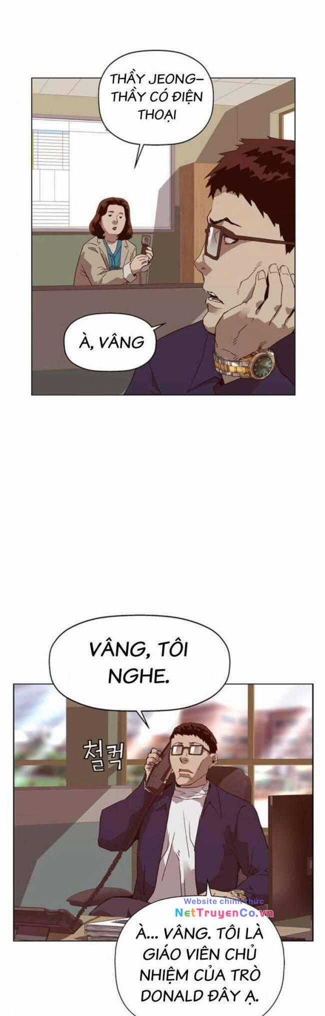 Anh Hùng Yếu Chapter 259 trang 24