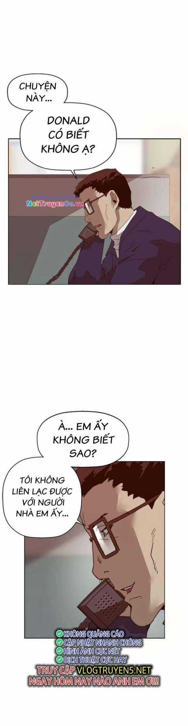 Anh Hùng Yếu Chapter 259 trang 26