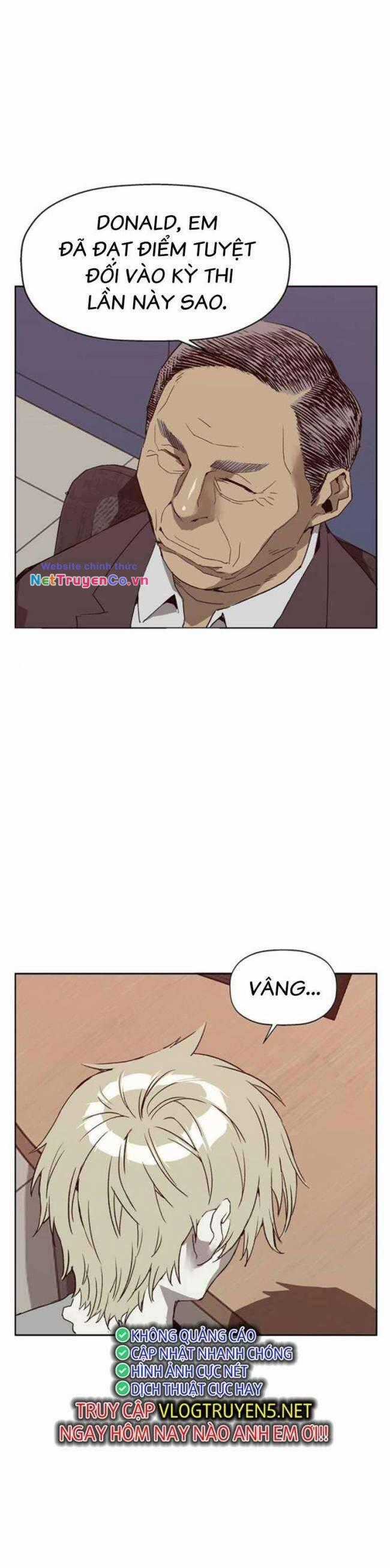 Anh Hùng Yếu Chapter 259 trang 3