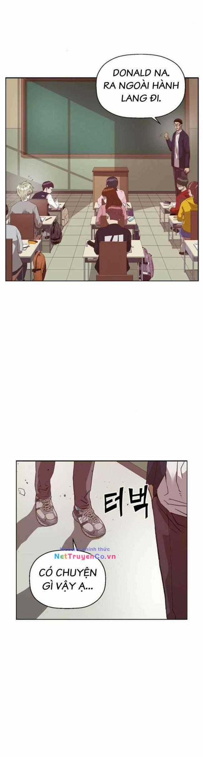 Anh Hùng Yếu Chapter 259 trang 30