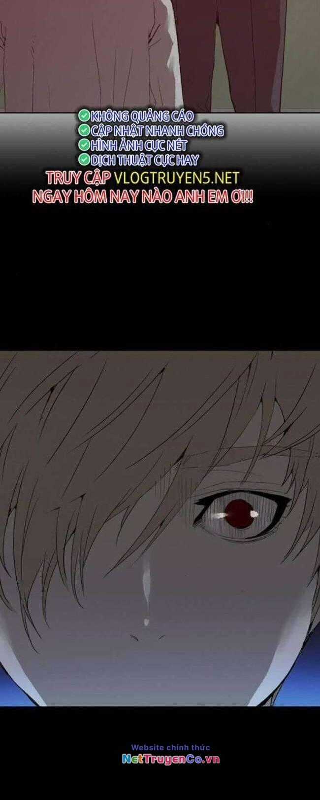 Anh Hùng Yếu Chapter 259 trang 32