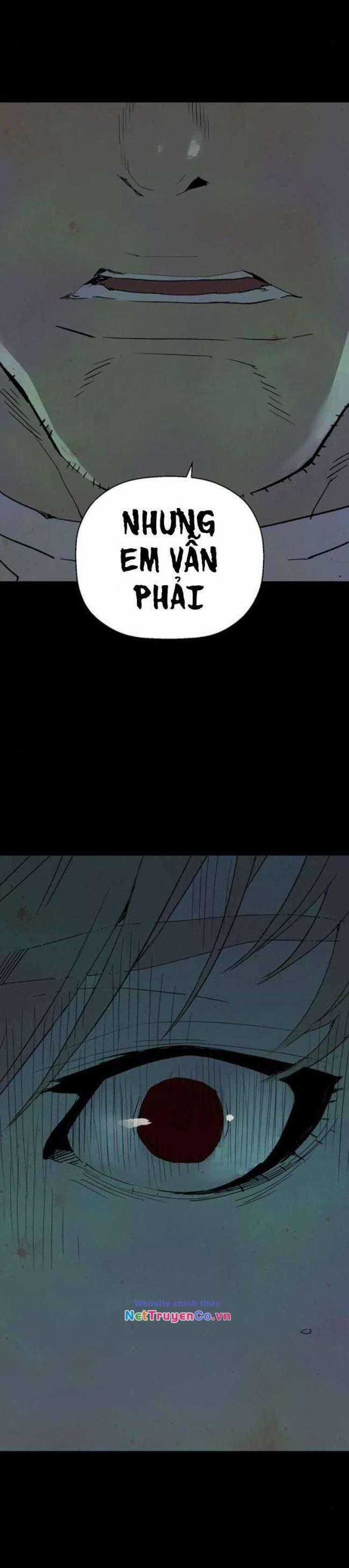 Anh Hùng Yếu Chapter 259 trang 33