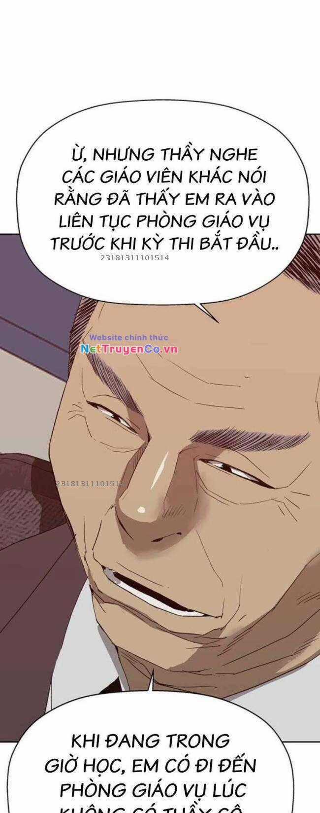 Anh Hùng Yếu Chapter 259 trang 4
