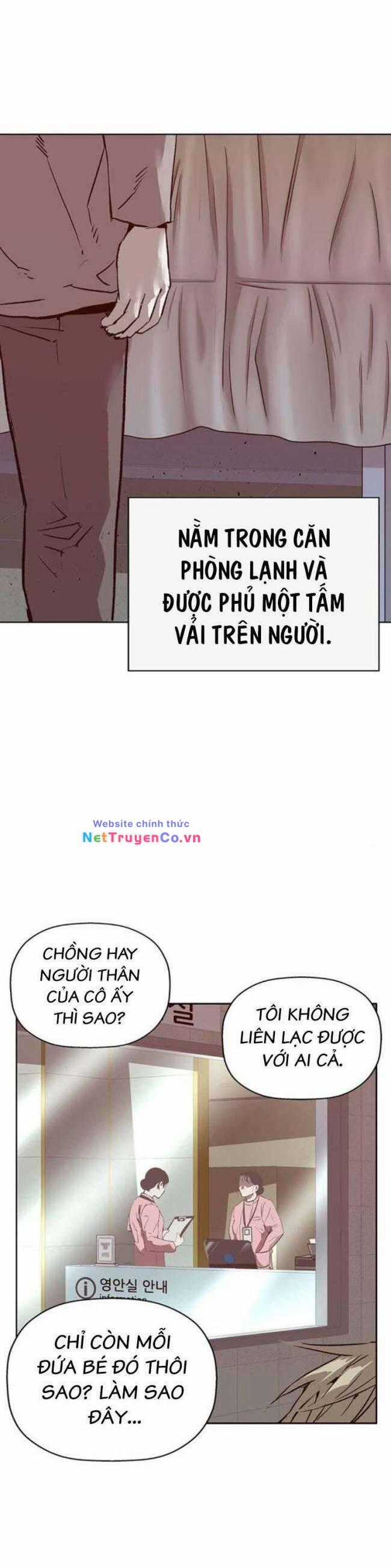 Anh Hùng Yếu Chapter 259 trang 40