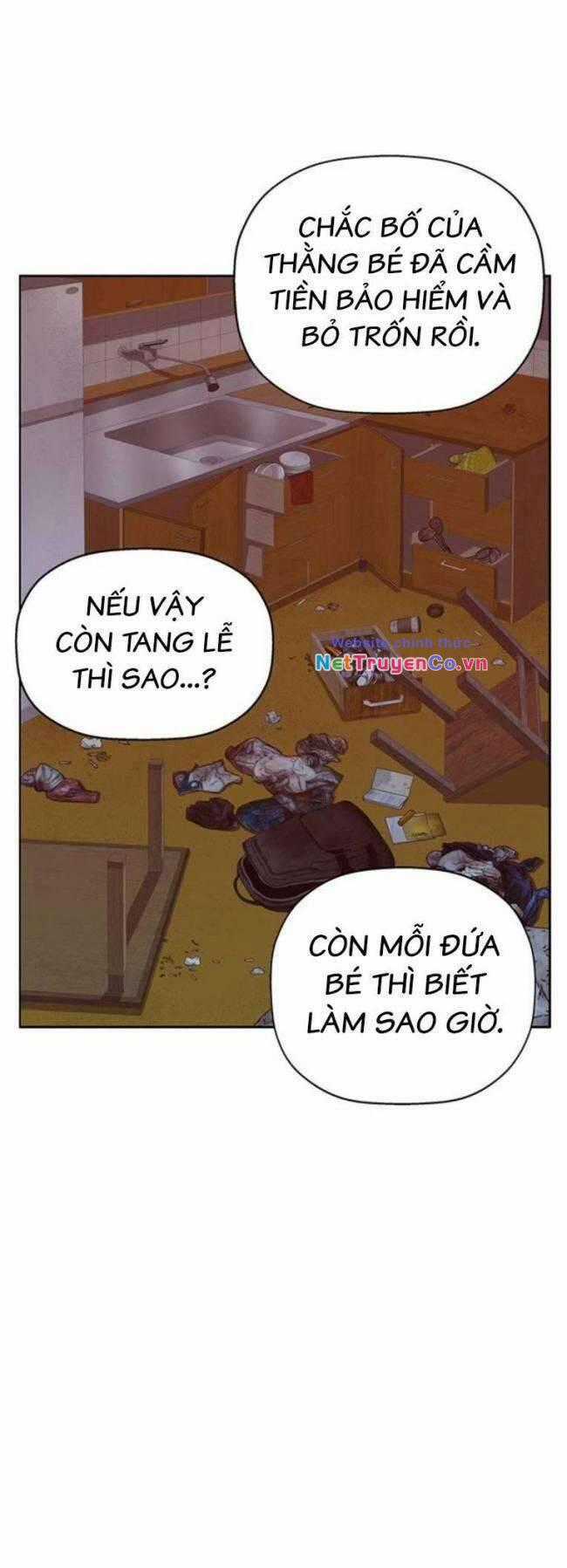Anh Hùng Yếu Chapter 259 trang 41