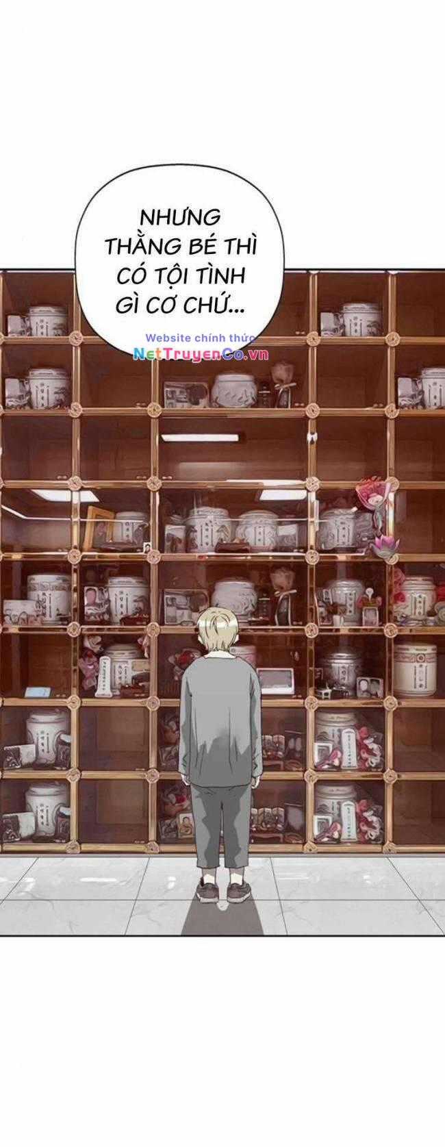 Anh Hùng Yếu Chapter 259 trang 43