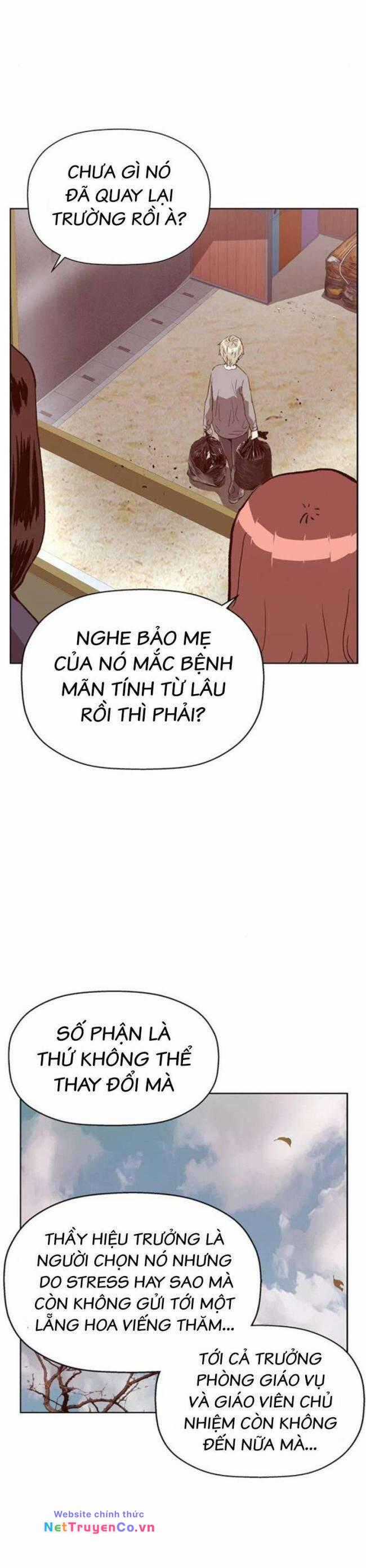 Anh Hùng Yếu Chapter 259 trang 49