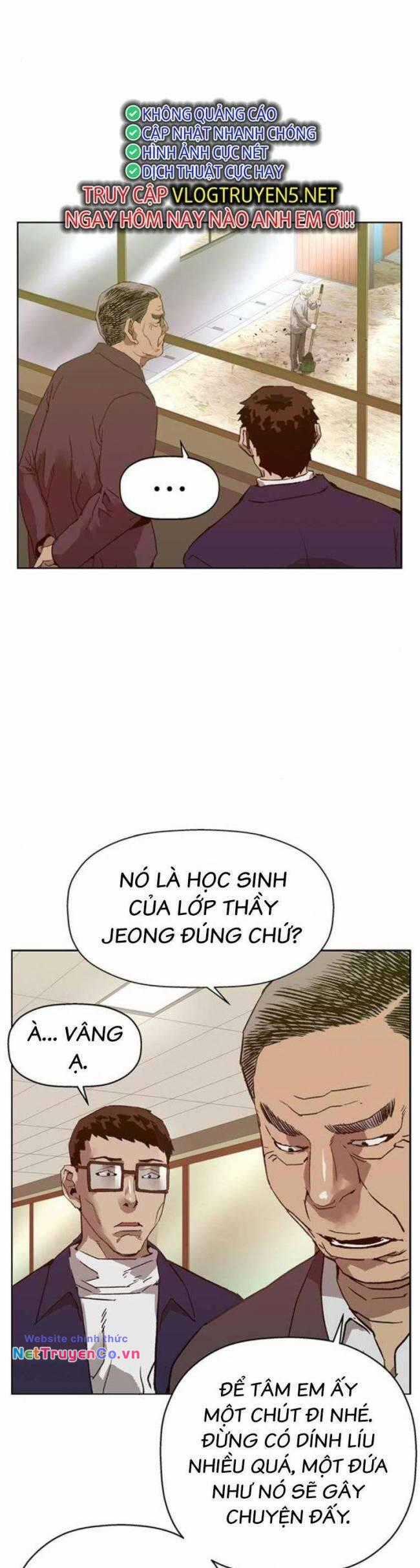 Anh Hùng Yếu Chapter 259 trang 51