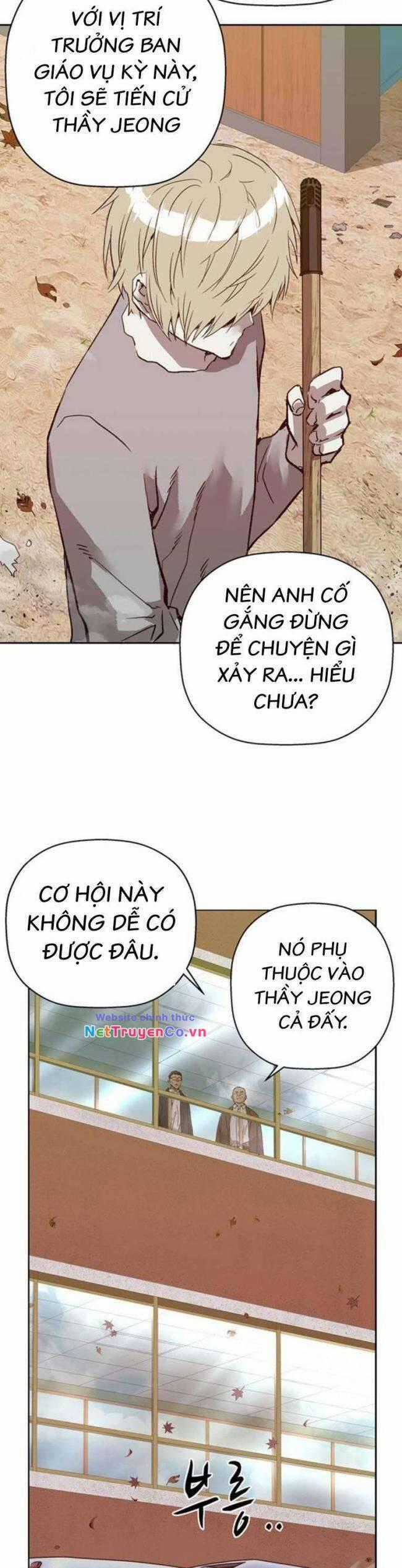 Anh Hùng Yếu Chapter 259 trang 52