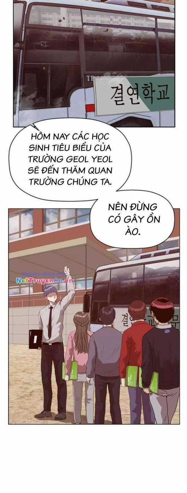 Anh Hùng Yếu Chapter 259 trang 53