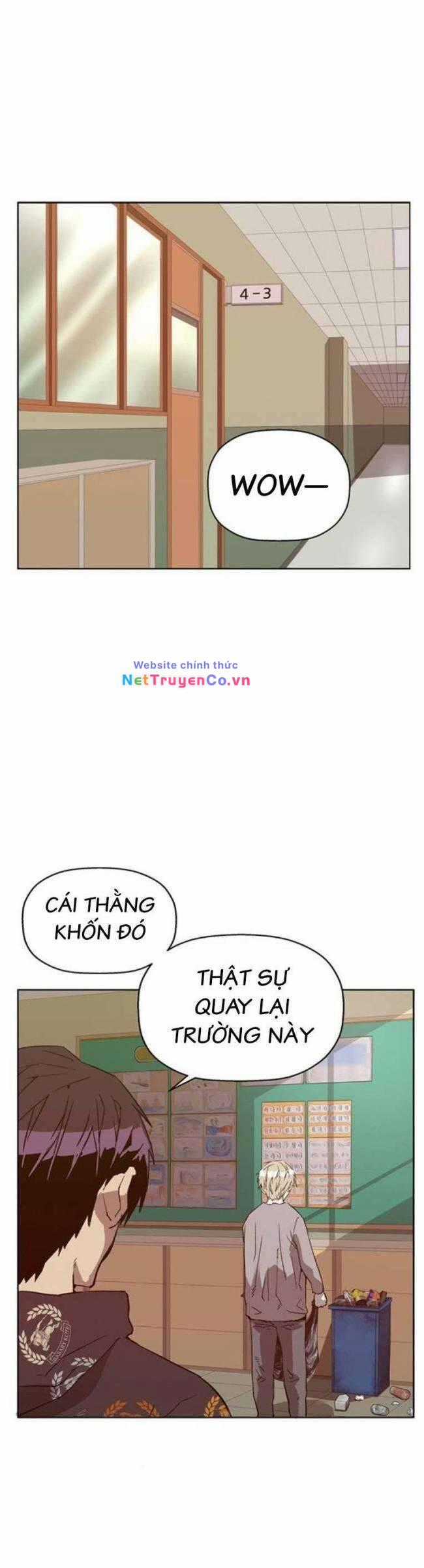 Anh Hùng Yếu Chapter 259 trang 55