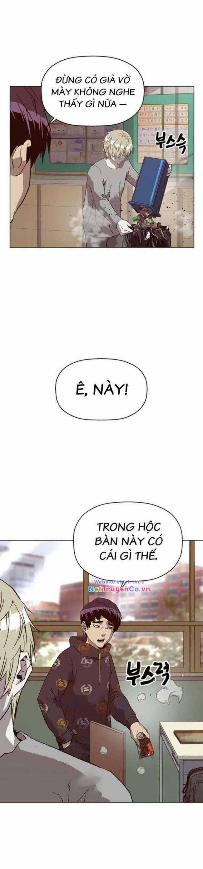 Anh Hùng Yếu Chapter 259 trang 57