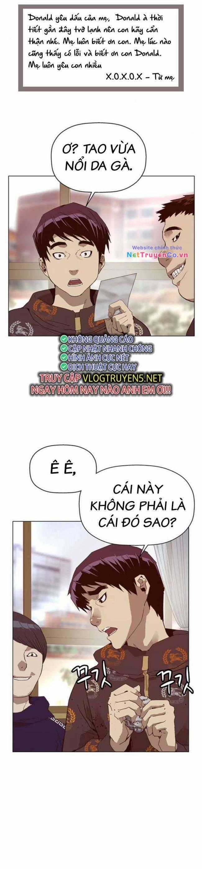 Anh Hùng Yếu Chapter 259 trang 59