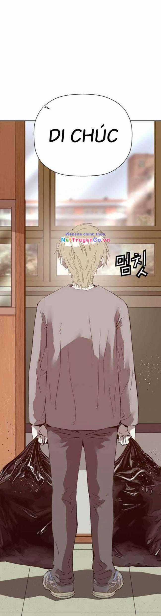 Anh Hùng Yếu Chapter 259 trang 60