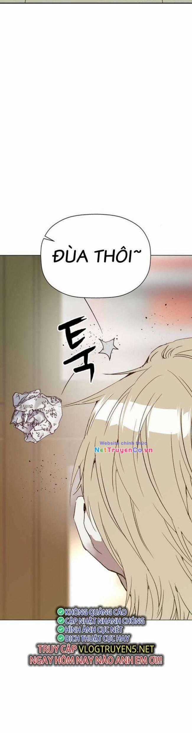 Anh Hùng Yếu Chapter 259 trang 61
