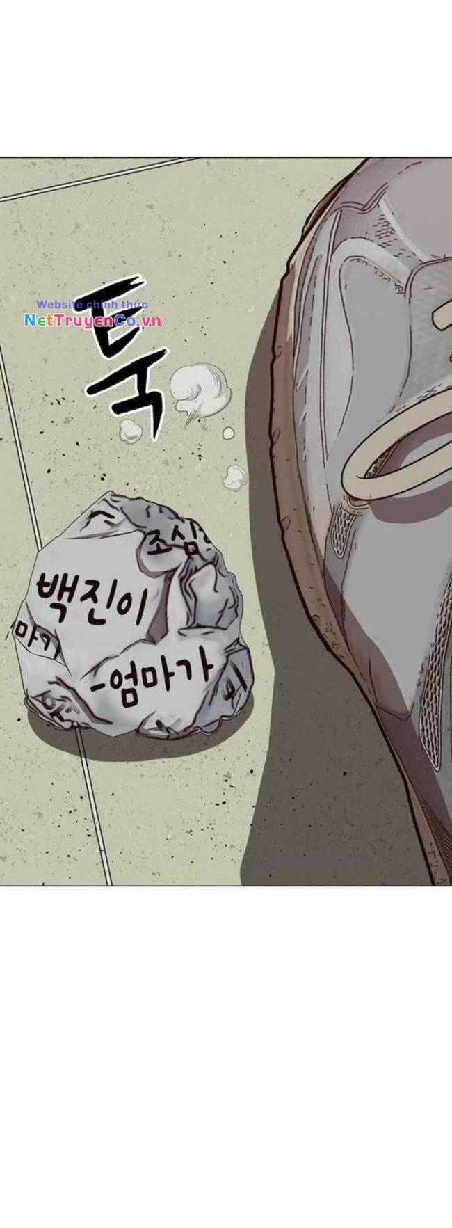 Anh Hùng Yếu Chapter 259 trang 62
