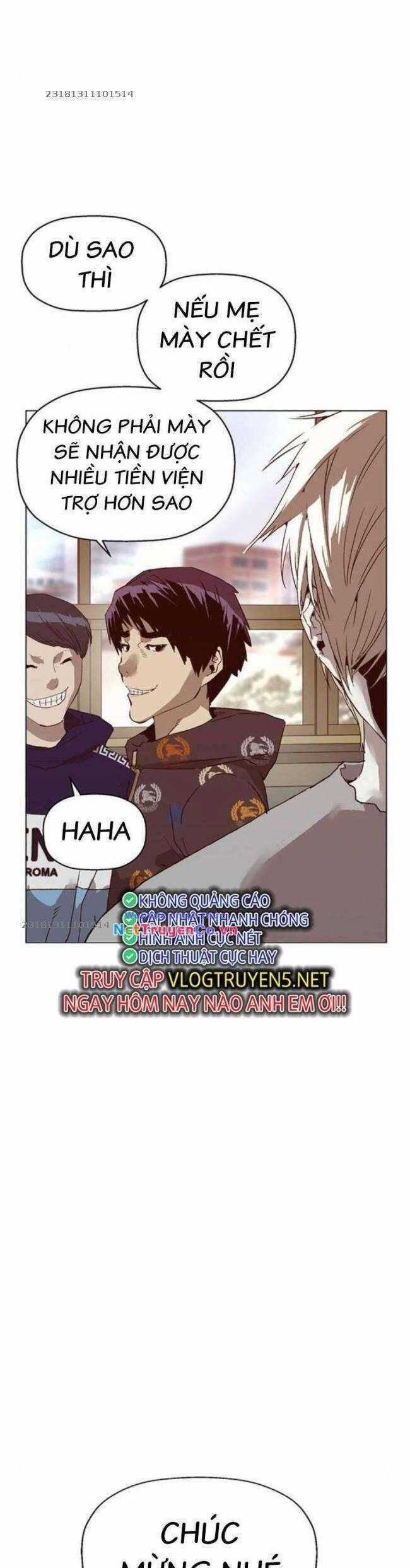 Anh Hùng Yếu Chapter 259 trang 64