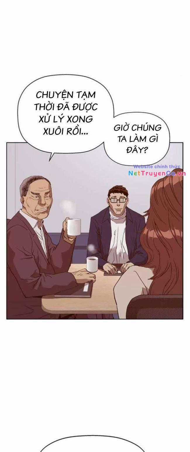 Anh Hùng Yếu Chapter 259 trang 9