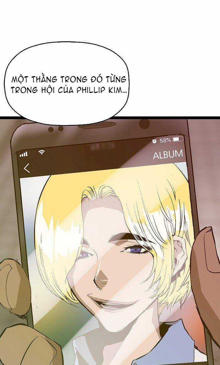 Anh Hùng Yếu Chapter 43 trang 1