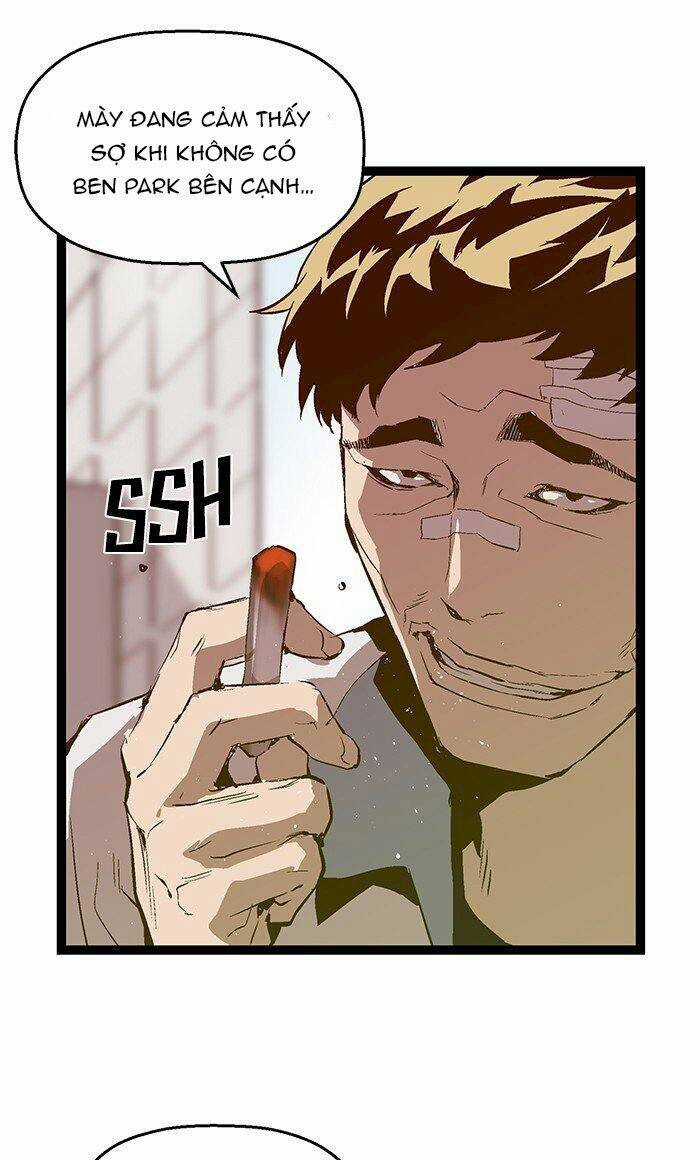 Anh Hùng Yếu Chapter 46 trang 1
