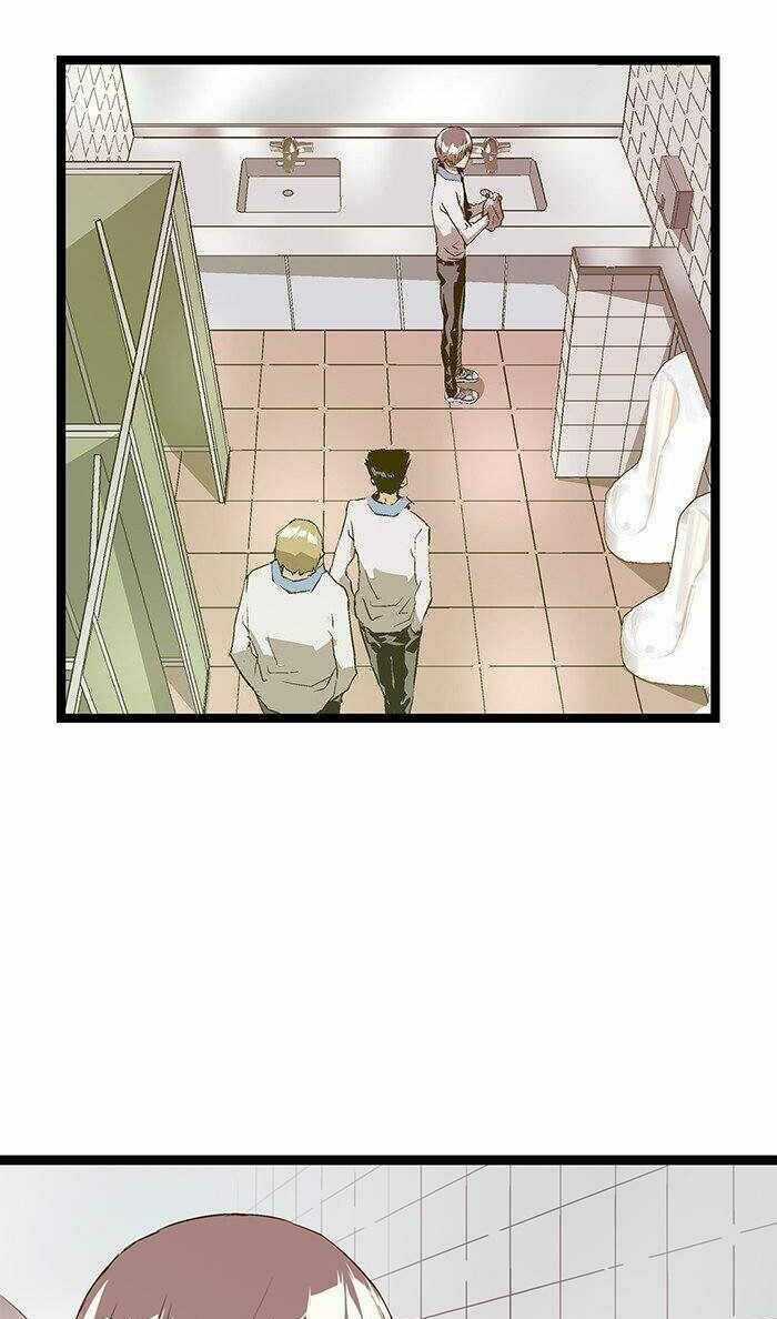 Anh Hùng Yếu Chapter 48 trang 1