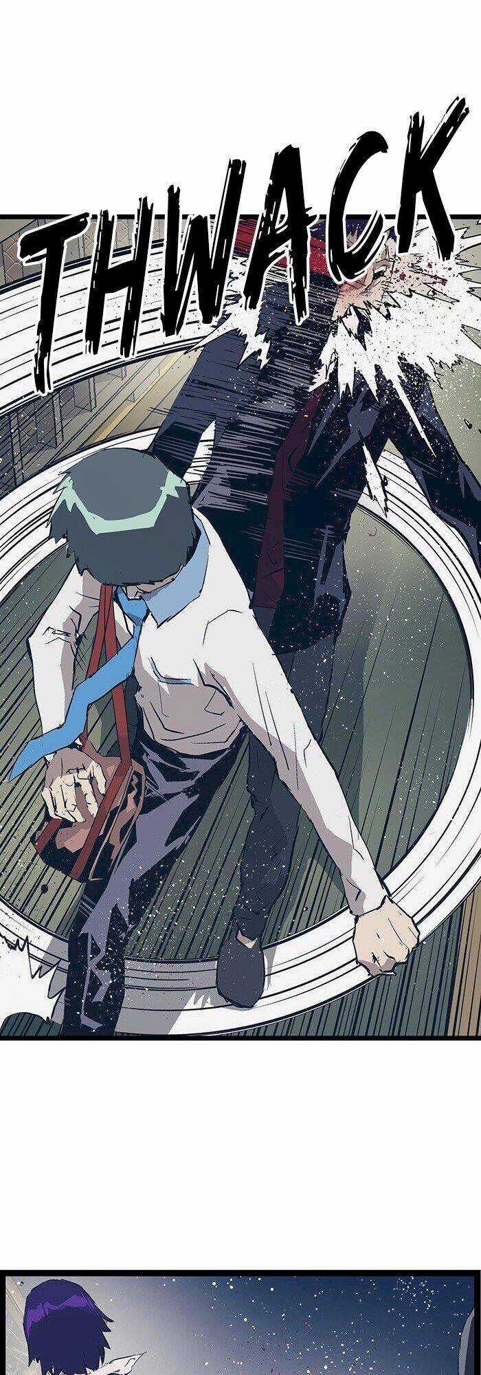 Anh Hùng Yếu Chapter 52 trang 1