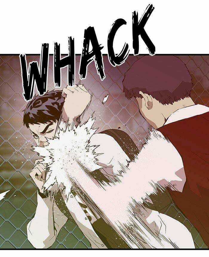 Anh Hùng Yếu Chapter 53 trang 1