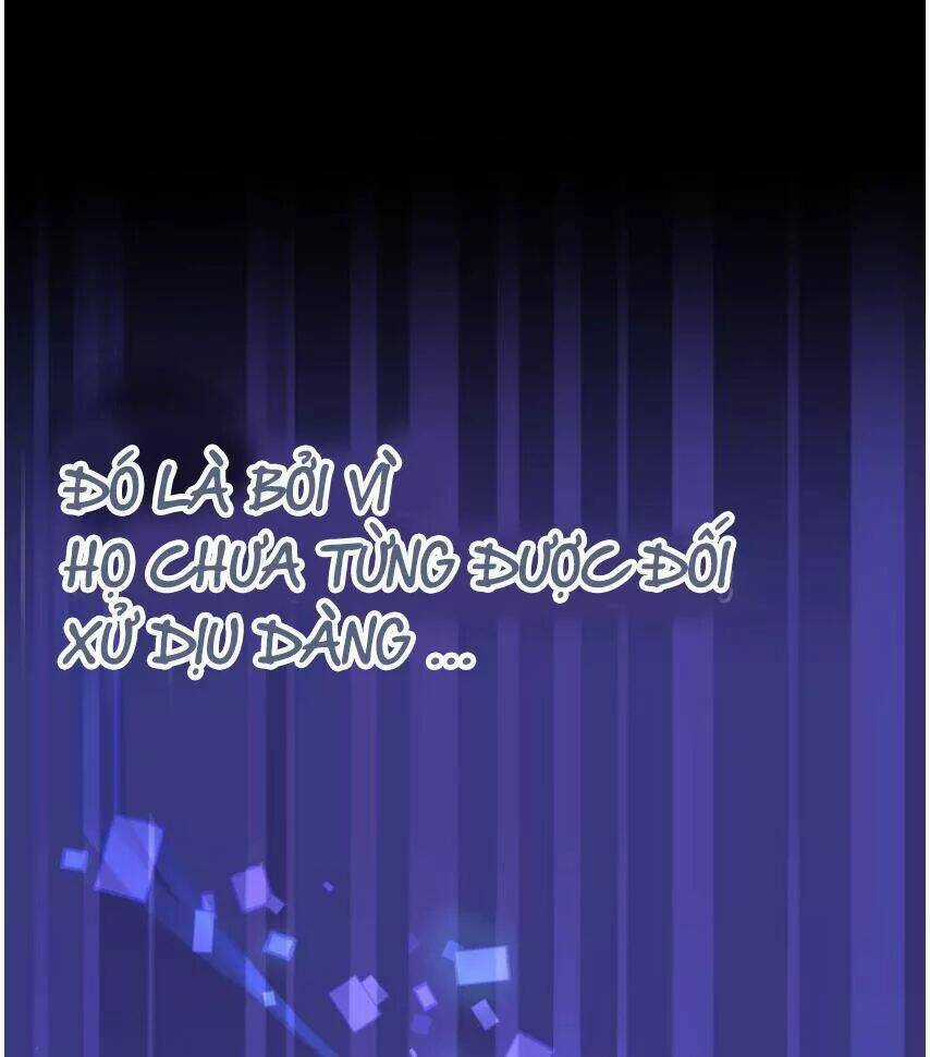 Anh Không Thích Thế Giới Này, Anh Chỉ Thích Em Chapter 0 trang 12