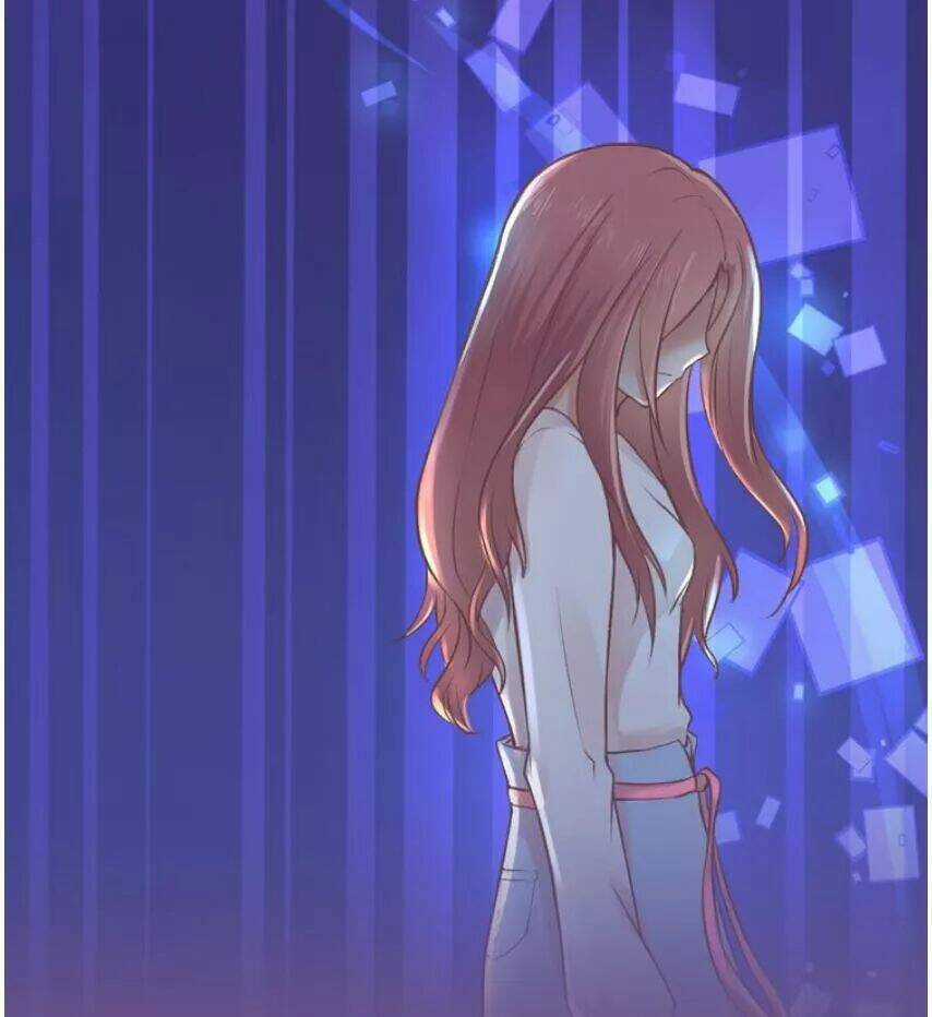 Anh Không Thích Thế Giới Này, Anh Chỉ Thích Em Chapter 0 trang 13