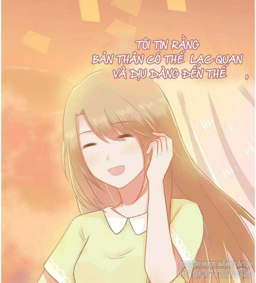 Anh Không Thích Thế Giới Này, Anh Chỉ Thích Em Chapter 0 trang 15