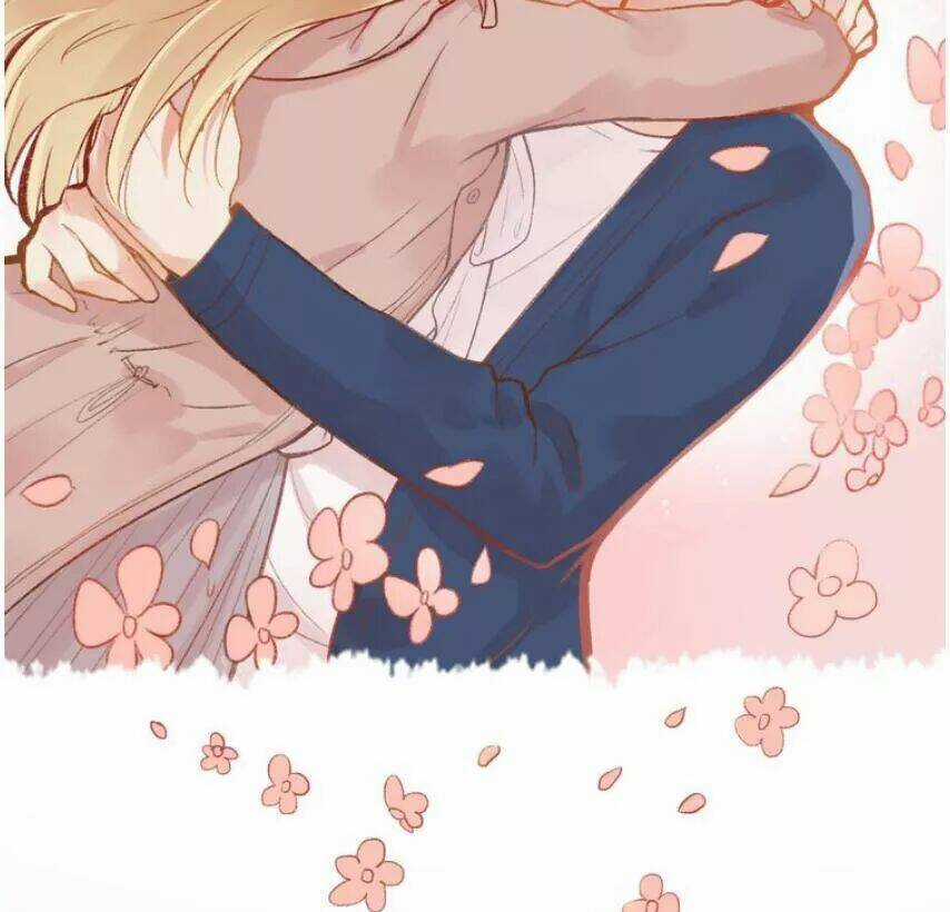 Anh Không Thích Thế Giới Này, Anh Chỉ Thích Em Chapter 0 trang 26