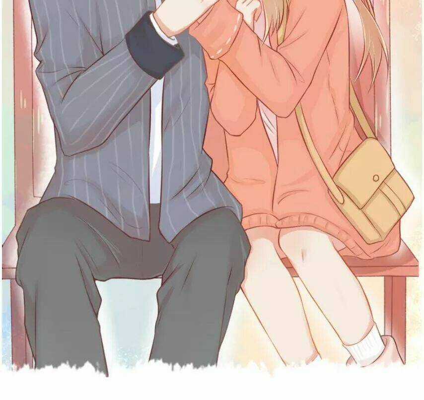 Anh Không Thích Thế Giới Này, Anh Chỉ Thích Em Chapter 0 trang 28