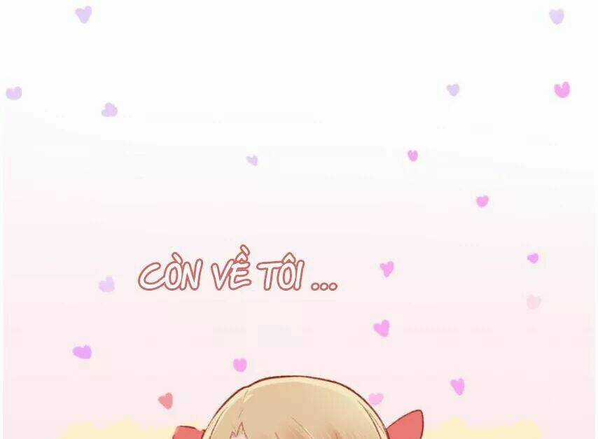 Anh Không Thích Thế Giới Này, Anh Chỉ Thích Em Chapter 0 trang 6