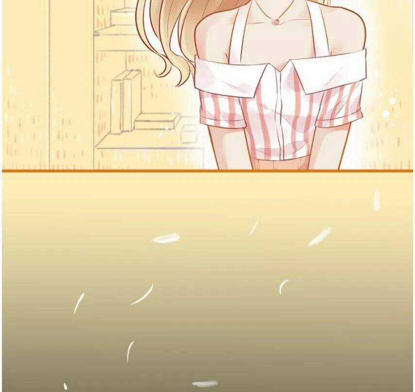 Anh Không Thích Thế Giới Này, Anh Chỉ Thích Em Chapter 0 trang 9