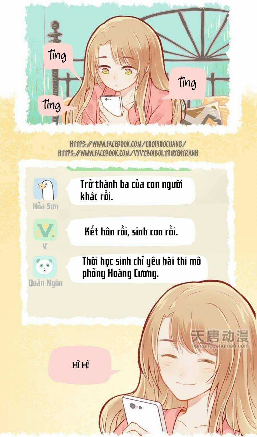 Anh Không Thích Thế Giới Này, Anh Chỉ Thích Em Chapter 1 trang 40