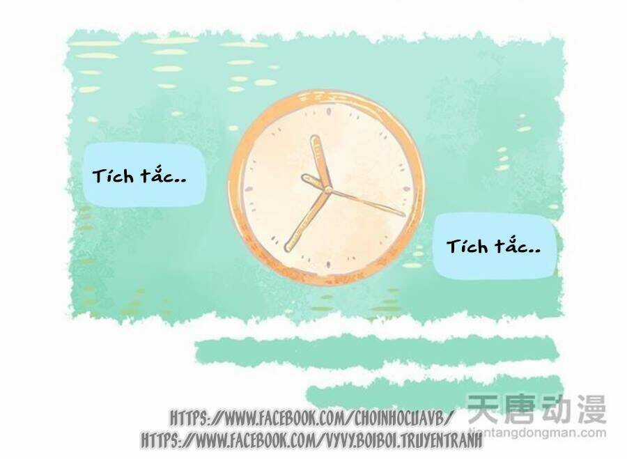 Anh Không Thích Thế Giới Này, Anh Chỉ Thích Em Chapter 1 trang 42