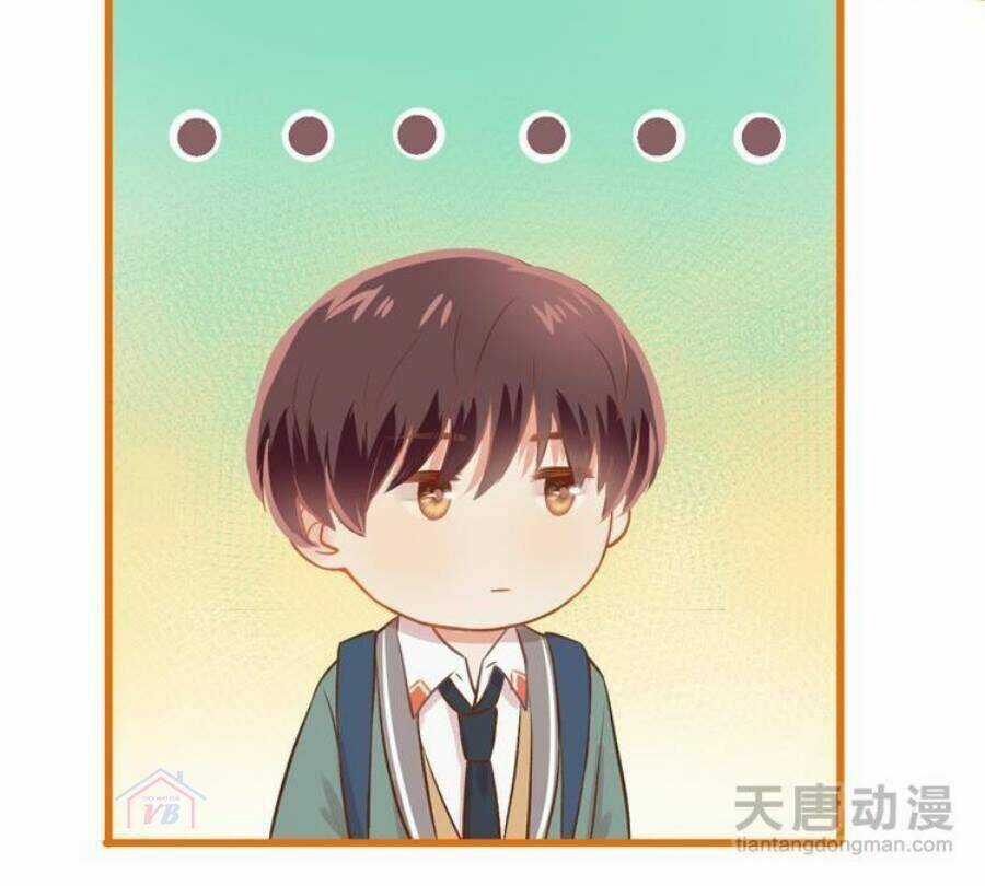 Anh Không Thích Thế Giới Này, Anh Chỉ Thích Em Chapter 10 trang 22